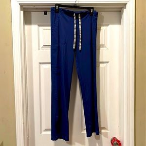 WonderWink scrub pants